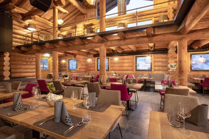 Fitness Facility Photos