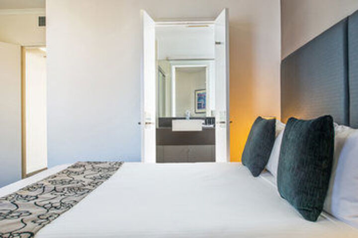 Guest Suite
