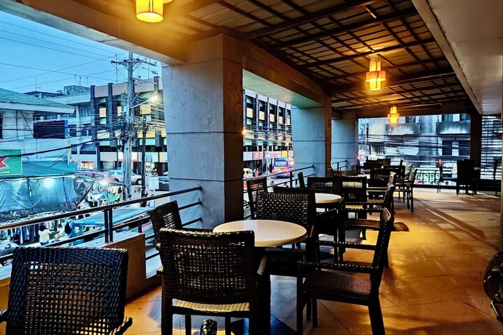 Terrace/Patio 15 of 29