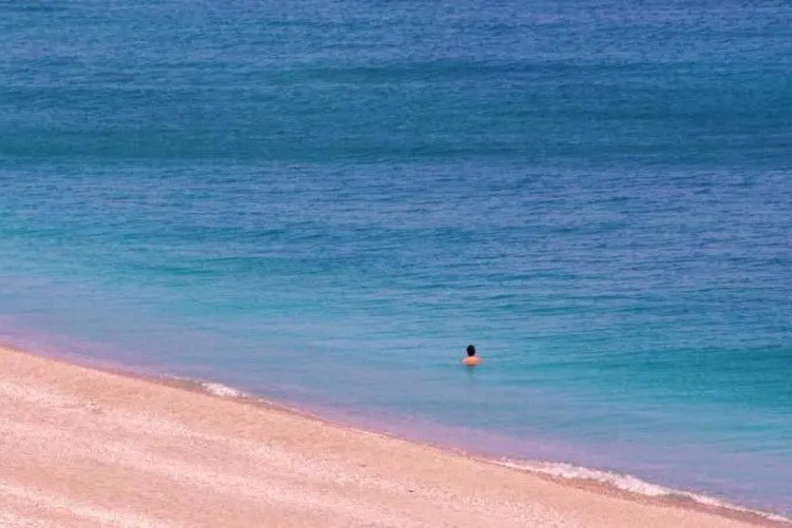 Beach 2 of 7