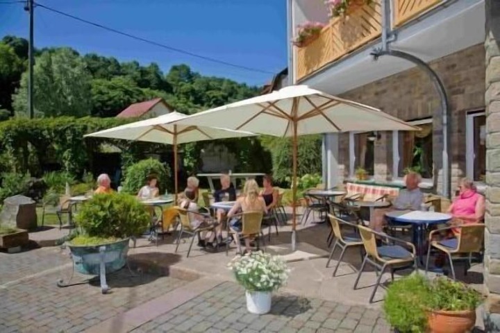 Terrace/Patio 32 of 47