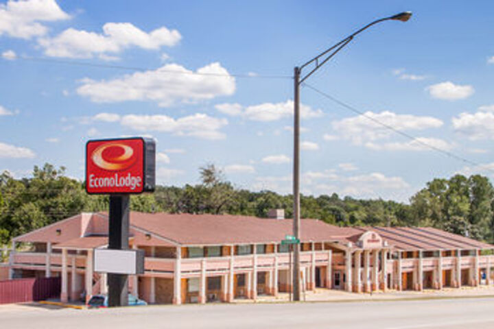 Econo Lodge
