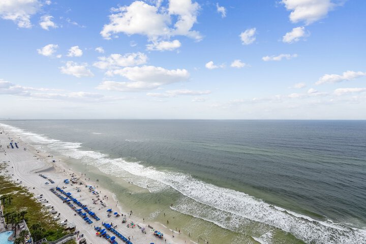 Hotel View 121 of 125