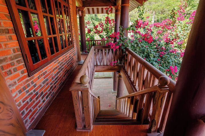Image of Bai Tu Long Mountain Resort