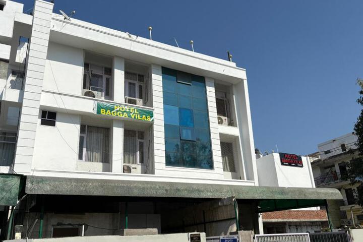 Bagga Vilas