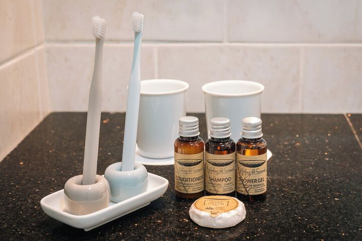 Bathroom Vanities