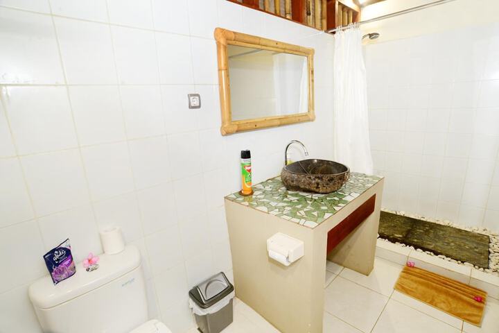 Bathroom Vanities