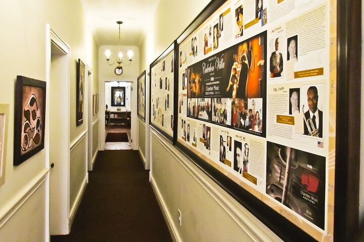 Hotel Amenity
