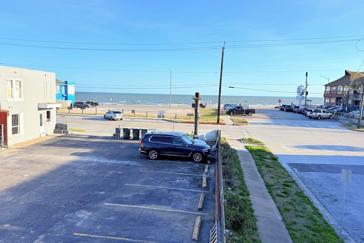 BeachTree Motel in Galveston, TX
