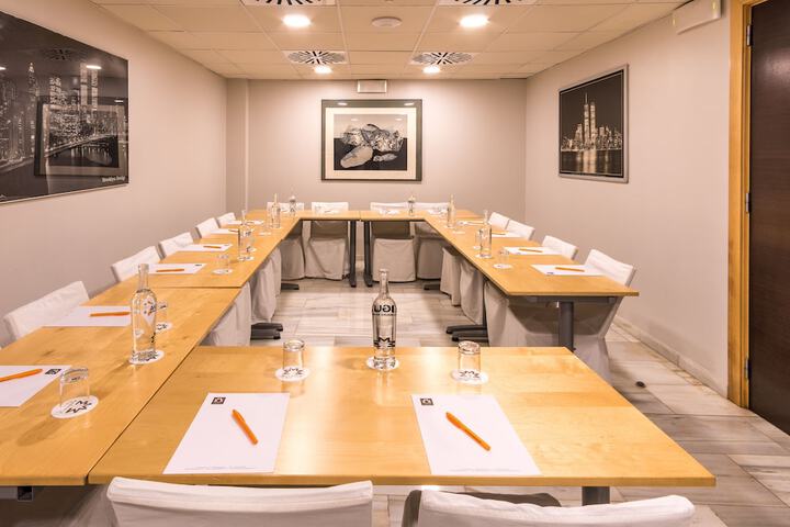 Meeting 36 of 44