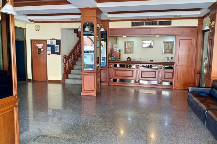 Hotel Interior 17 of 28