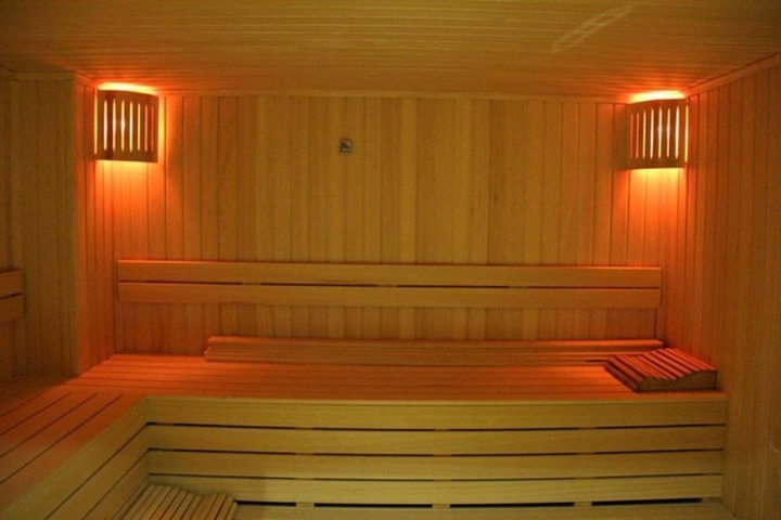 Hotel Spa