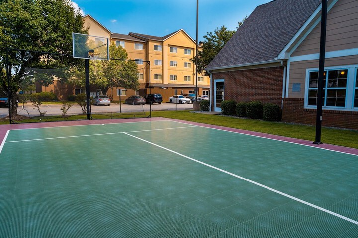 Sports facility
