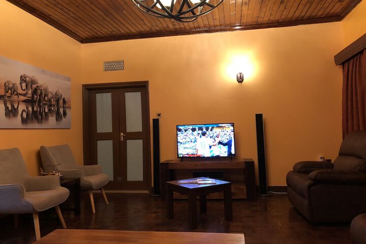 TIANA COURT MILIMANI KISUMU