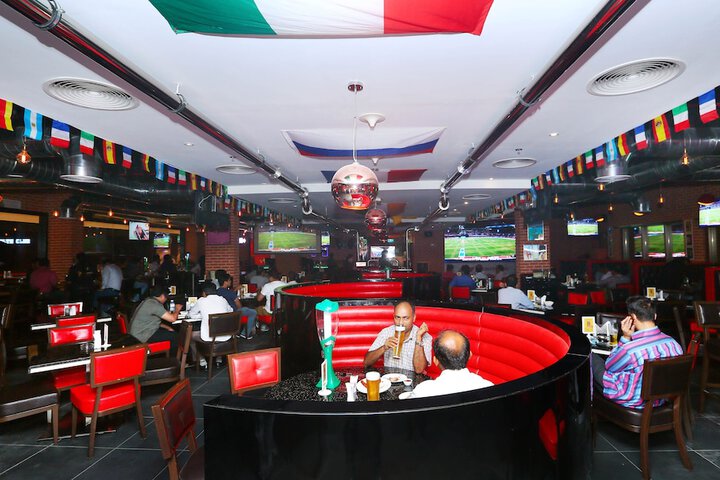 Lounge 67 of 77