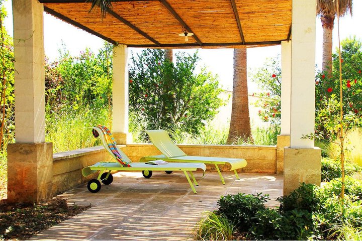 Terrace/Patio 26 of 47