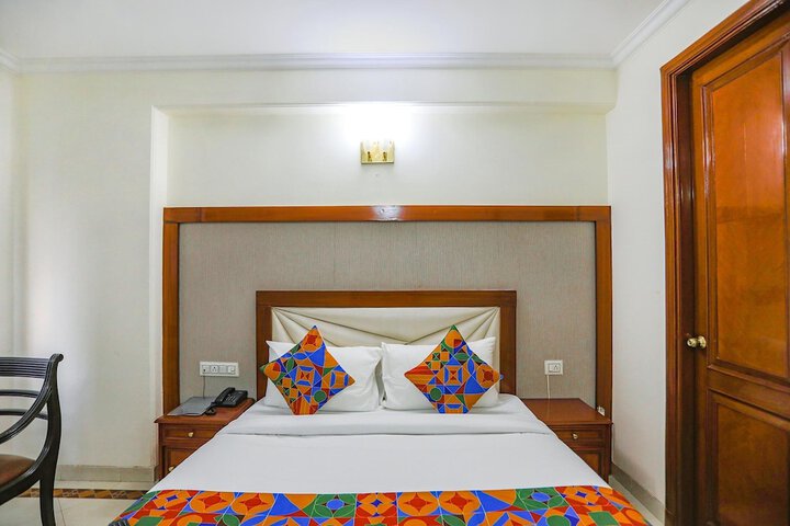 Fitness Center Photo