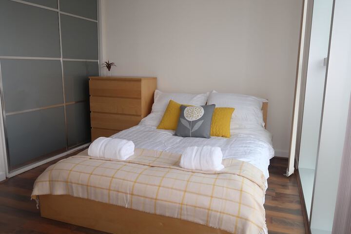 Fitness Facility Photos