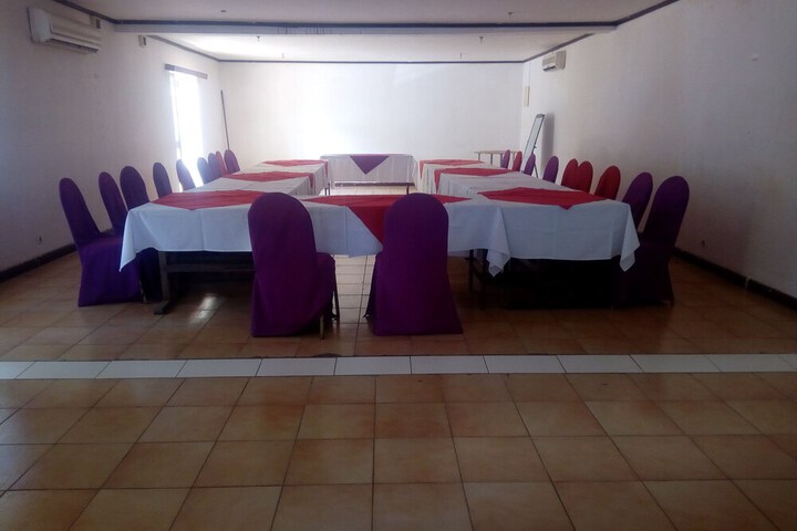 Meeting 19 of 28