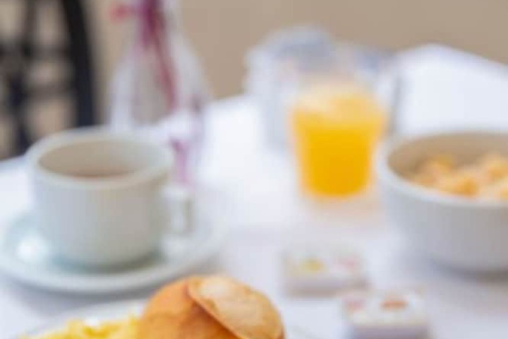 Breakfast/Coffee Service 45 of 55