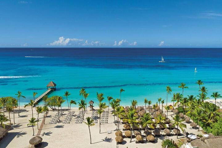 Photo of Dreams Dominicus La Romana Resort & Spa- All Inclusive