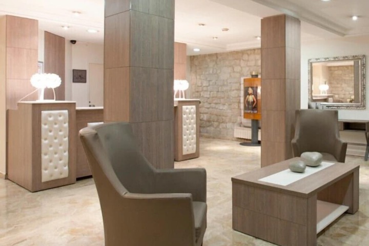 Hotel Interior 5 of 37