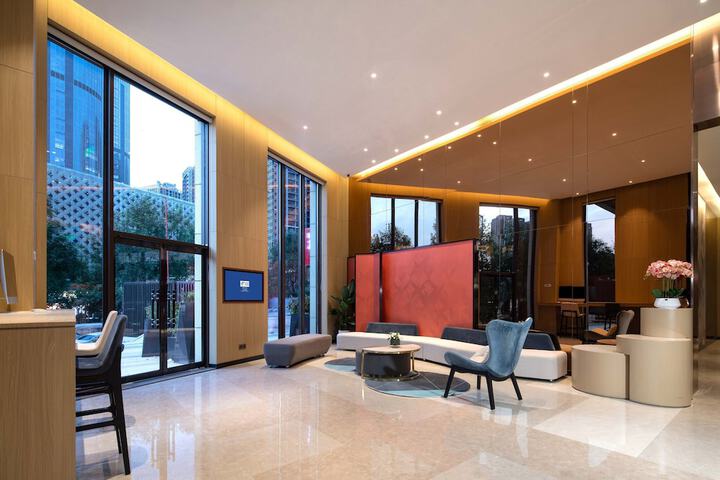 Hotel Interior 4 of 46
