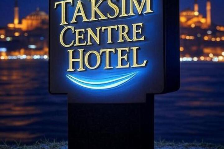 Taksim Centre Hotel