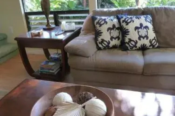 Image of Kauai Vacation Home
