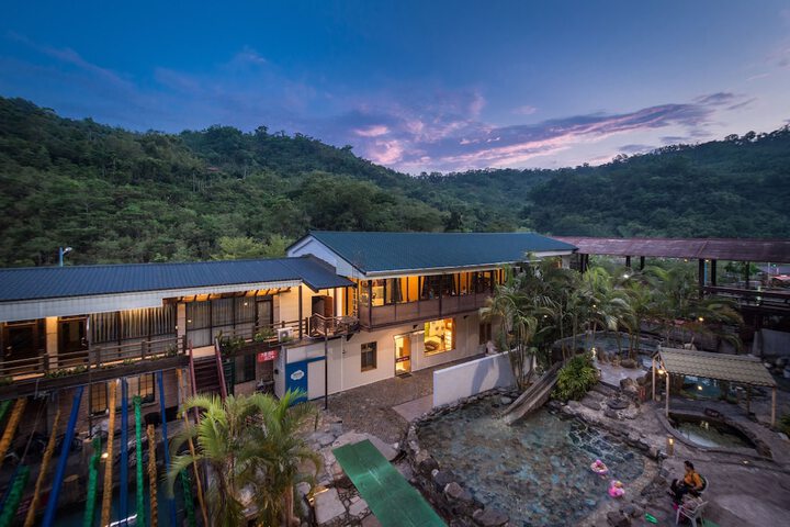 Spa and Wellness