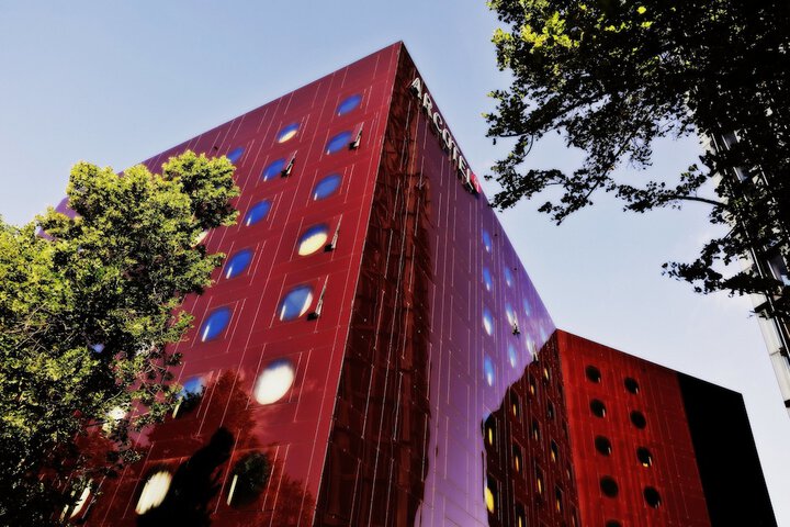 Hotel 49 of 52