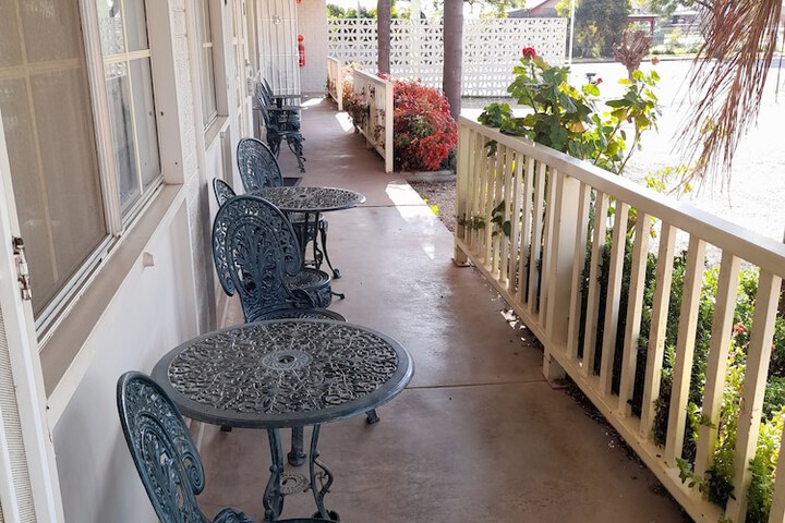 Terrace/Patio 57 of 86
