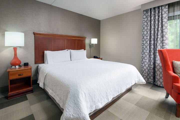 1 King Bed (5 of 15)
