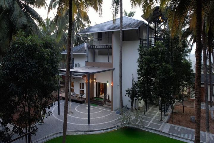 Hotel 58 of 60