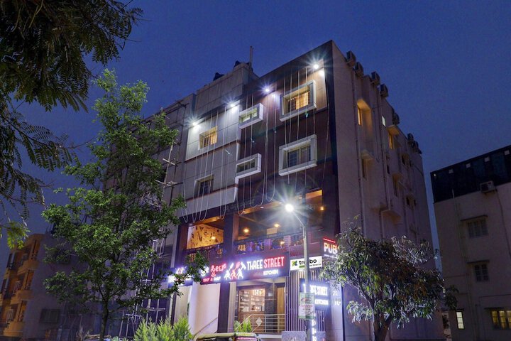 Hotel 26 of 26