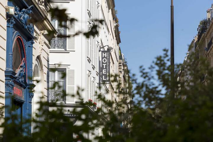 Hotel 53 of 54