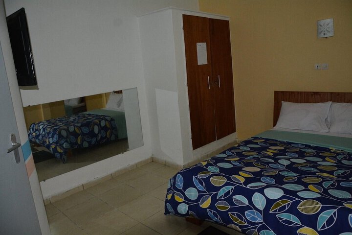 Room 19 of 23