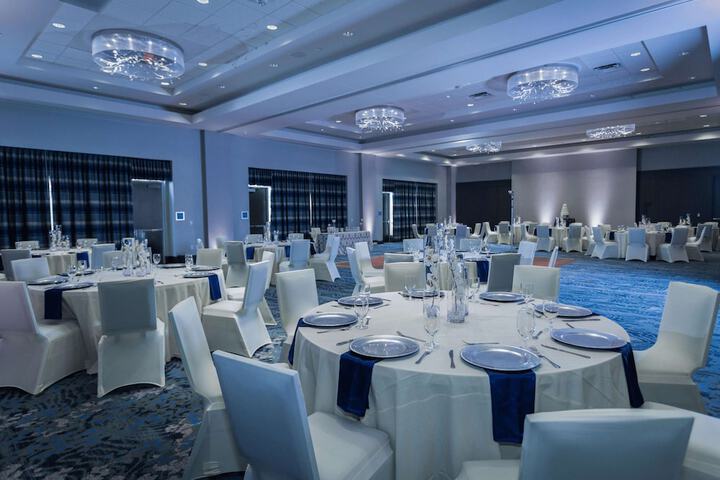 Ballroom