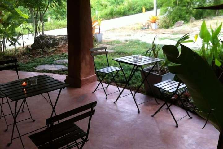 Breakfast/Coffee Service 16 of 20