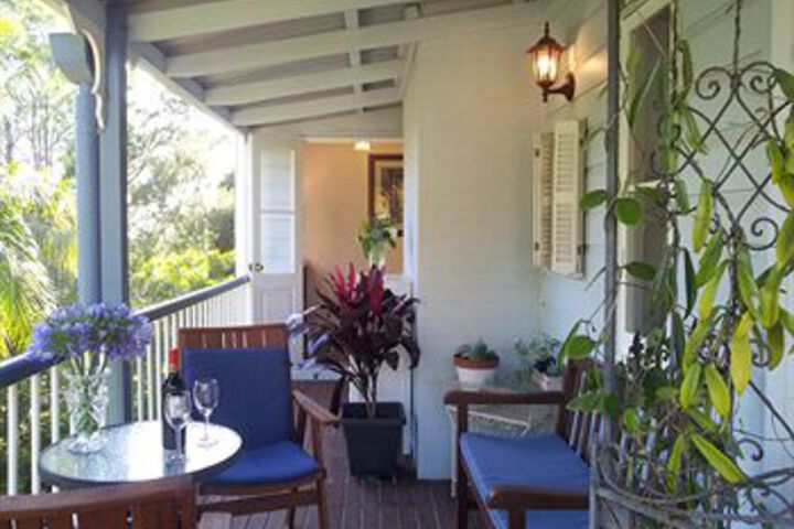 Terrace/Patio 2 of 36