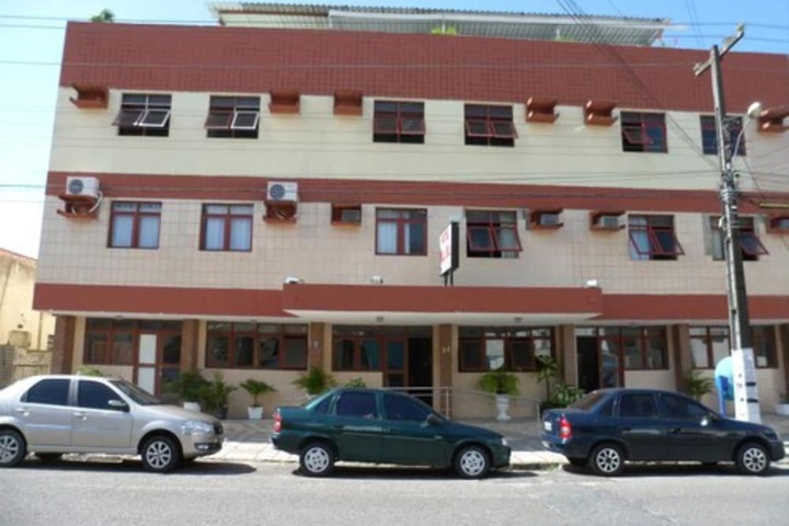 Hotel 17 of 17
