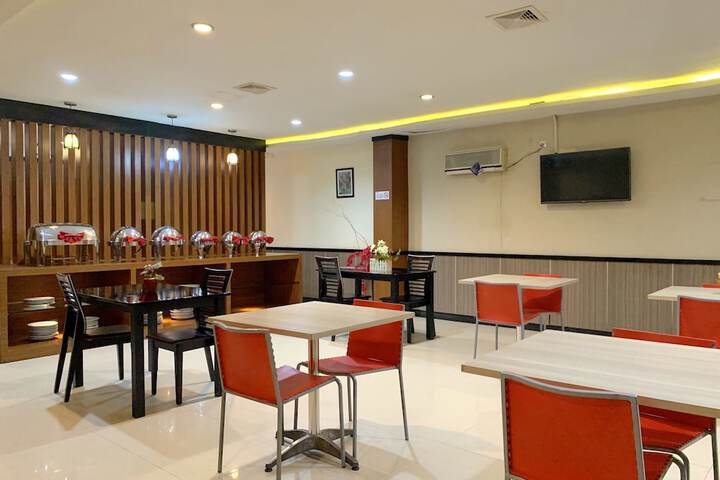 Restaurants