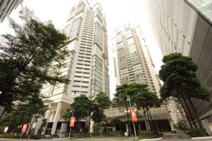 Placin at Marc Residences KLCC