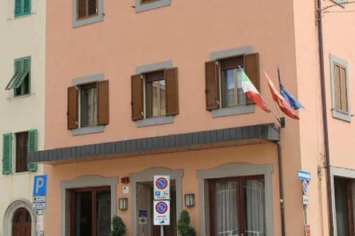 Hotel 48 of 49