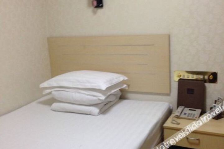 Haoyunlai Business Hotel