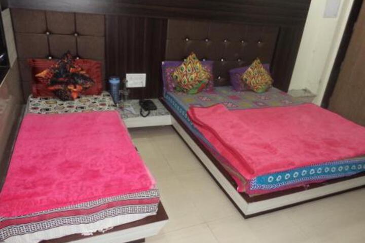Hotel Kiran