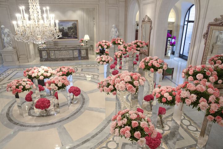 Lobby Photos