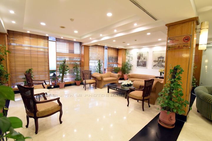 Hotel Interior 8 of 53