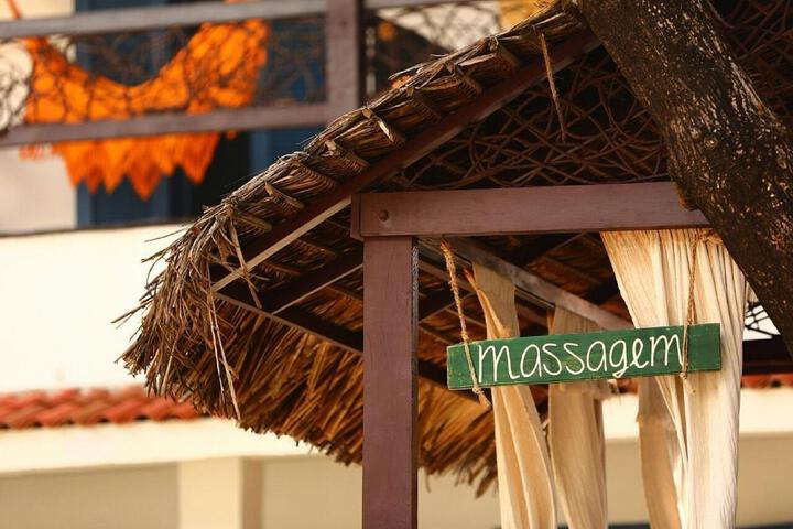 Pousada Maralua