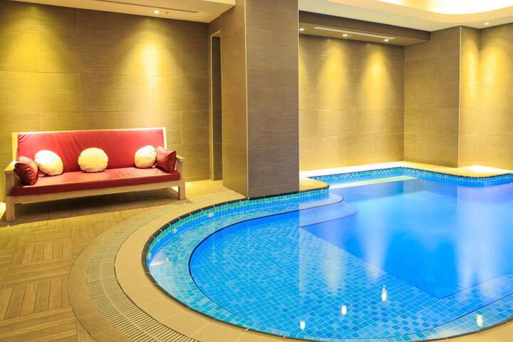 Spa and Wellness Pictures